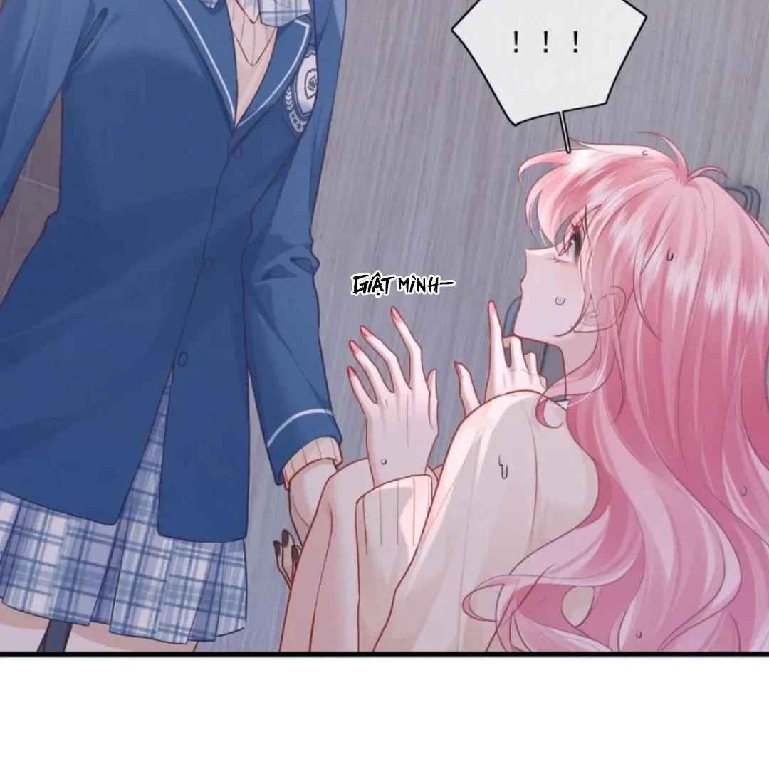 Nhịp Đập Nguy Hiểm Chapter 18 - 29