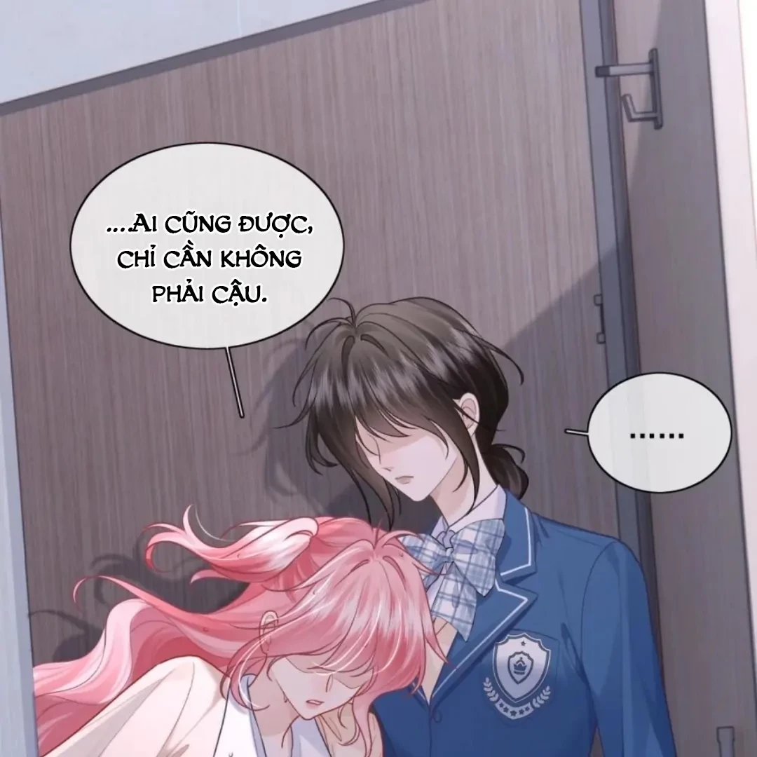 Nhịp Đập Nguy Hiểm Chapter 18 - 35