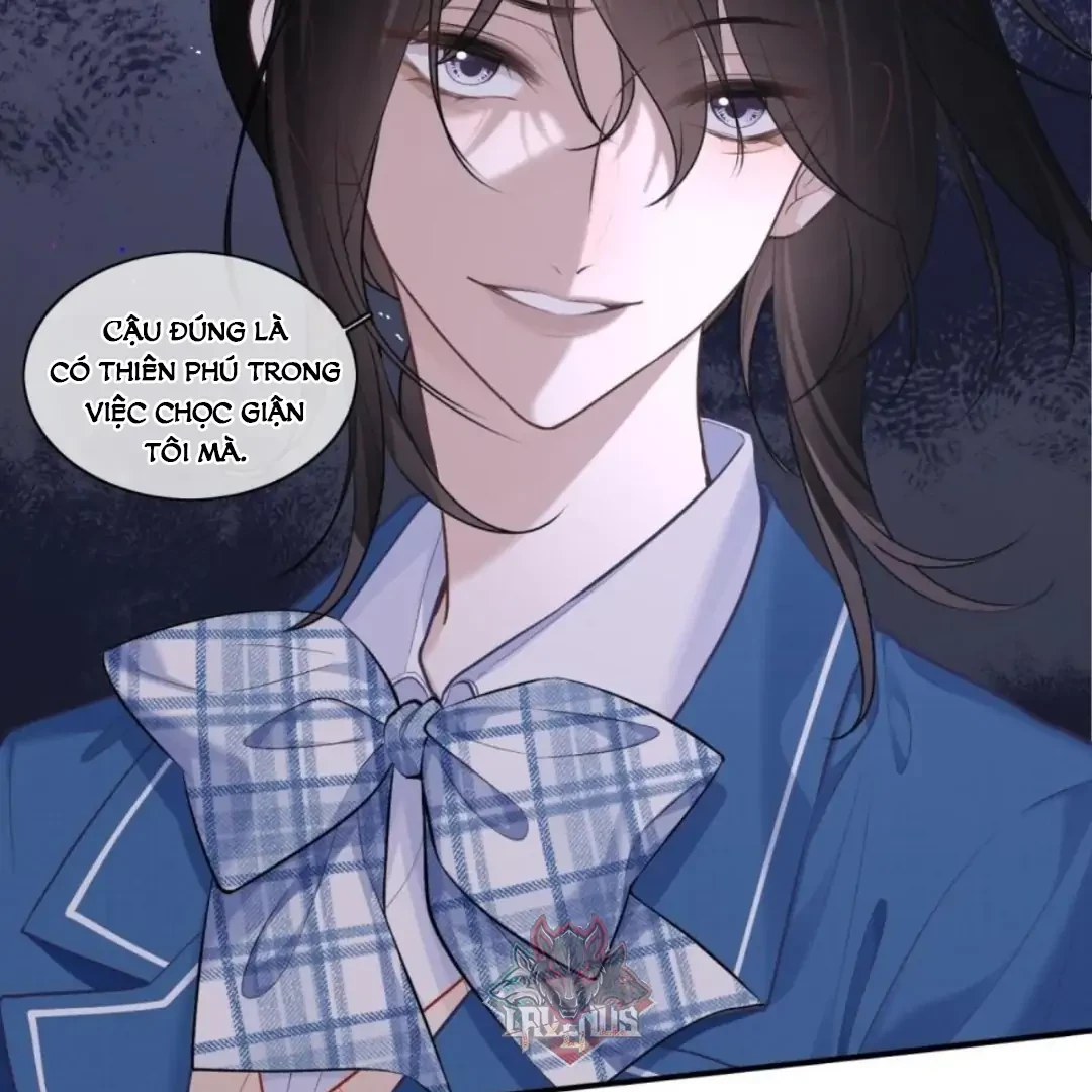 Nhịp Đập Nguy Hiểm Chapter 18 - 38