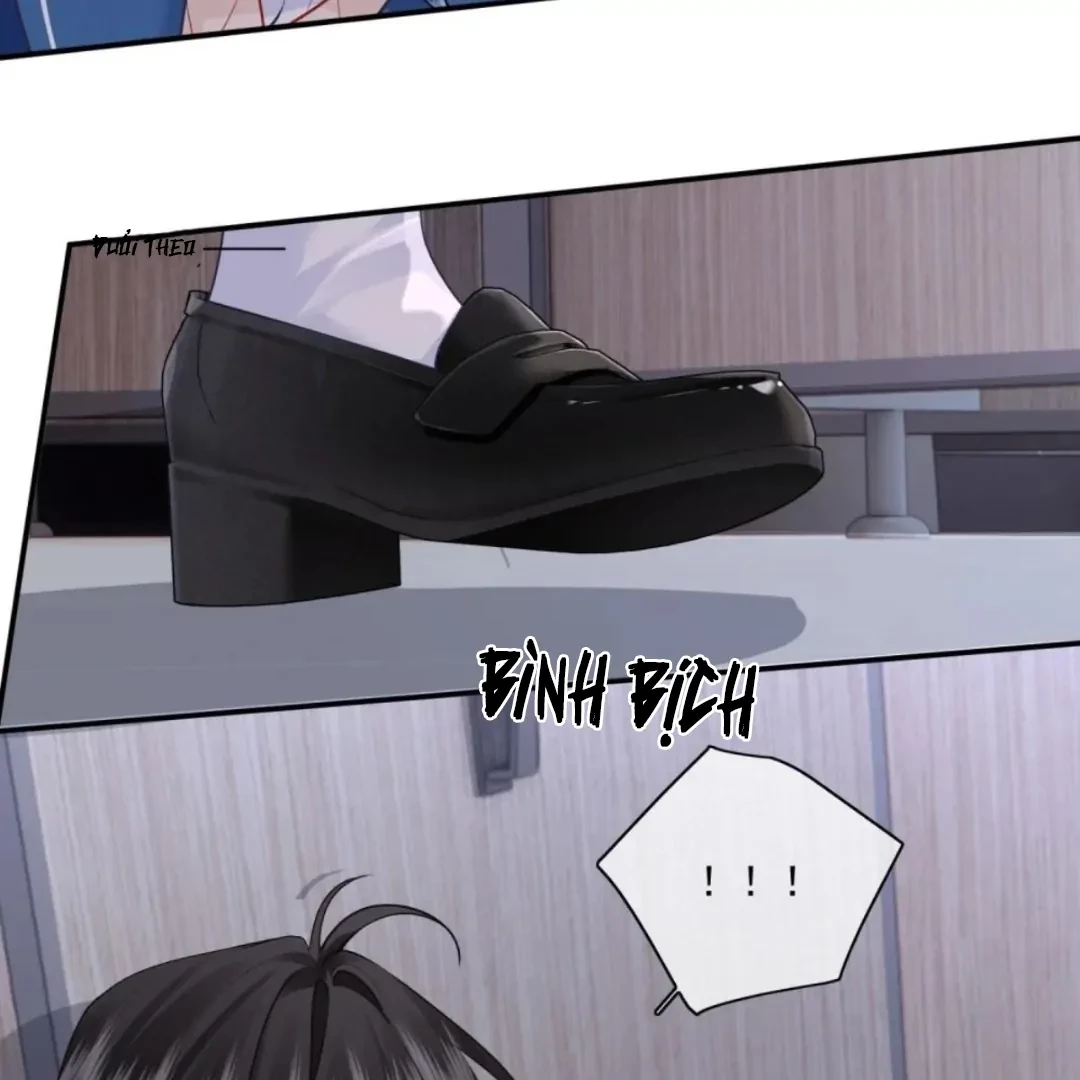 Nhịp Đập Nguy Hiểm Chapter 18 - 39