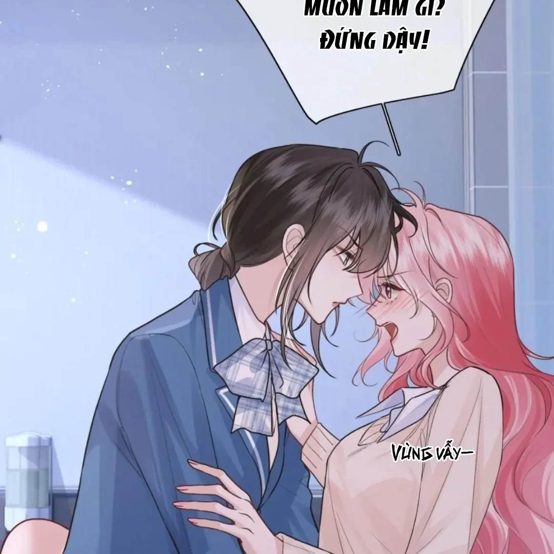 Nhịp Đập Nguy Hiểm Chapter 18 - 46