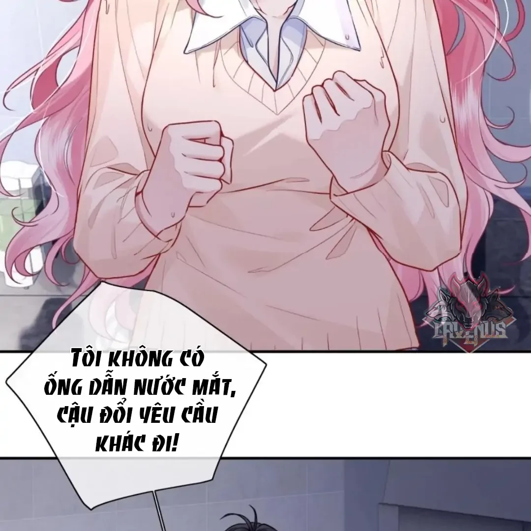 Nhịp Đập Nguy Hiểm Chapter 19 - 2