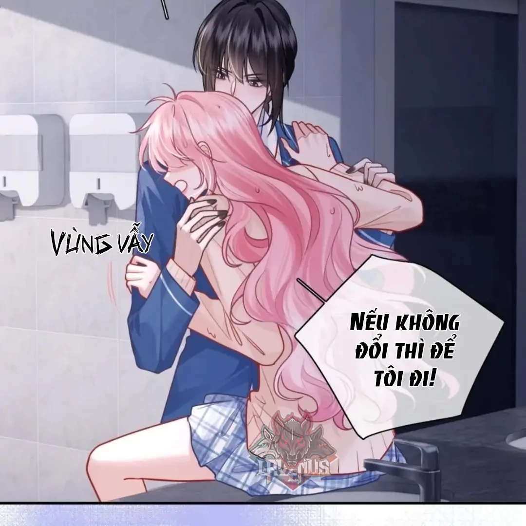 Nhịp Đập Nguy Hiểm Chapter 19 - 3