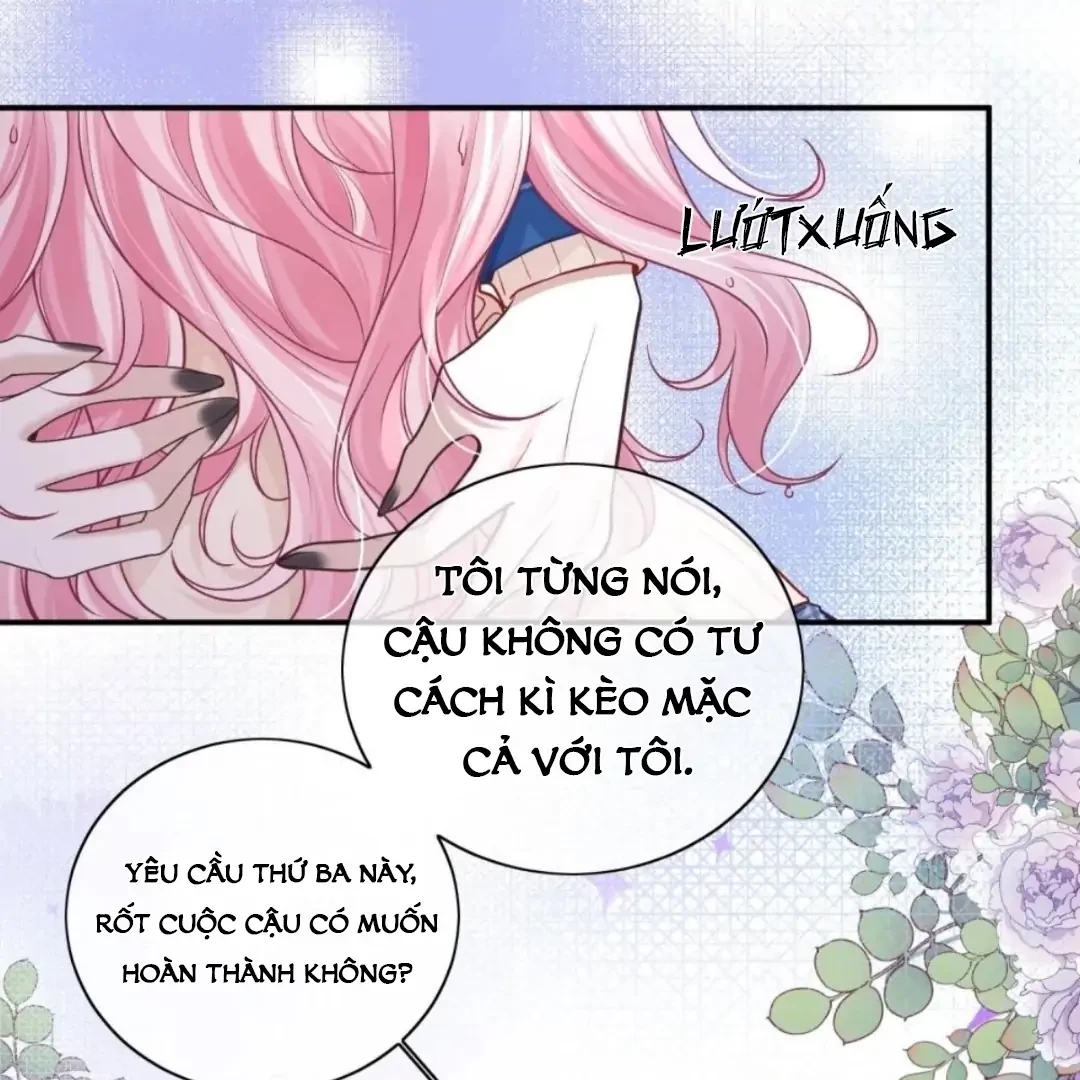 Nhịp Đập Nguy Hiểm Chapter 19 - 4