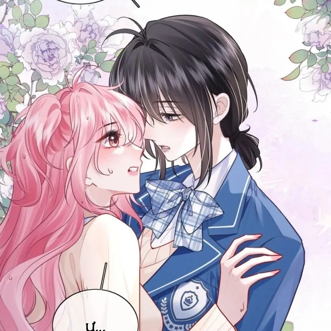 Nhịp Đập Nguy Hiểm Chapter 19 - 5