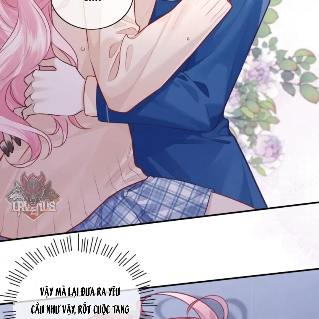 Nhịp Đập Nguy Hiểm Chapter 19 - 6