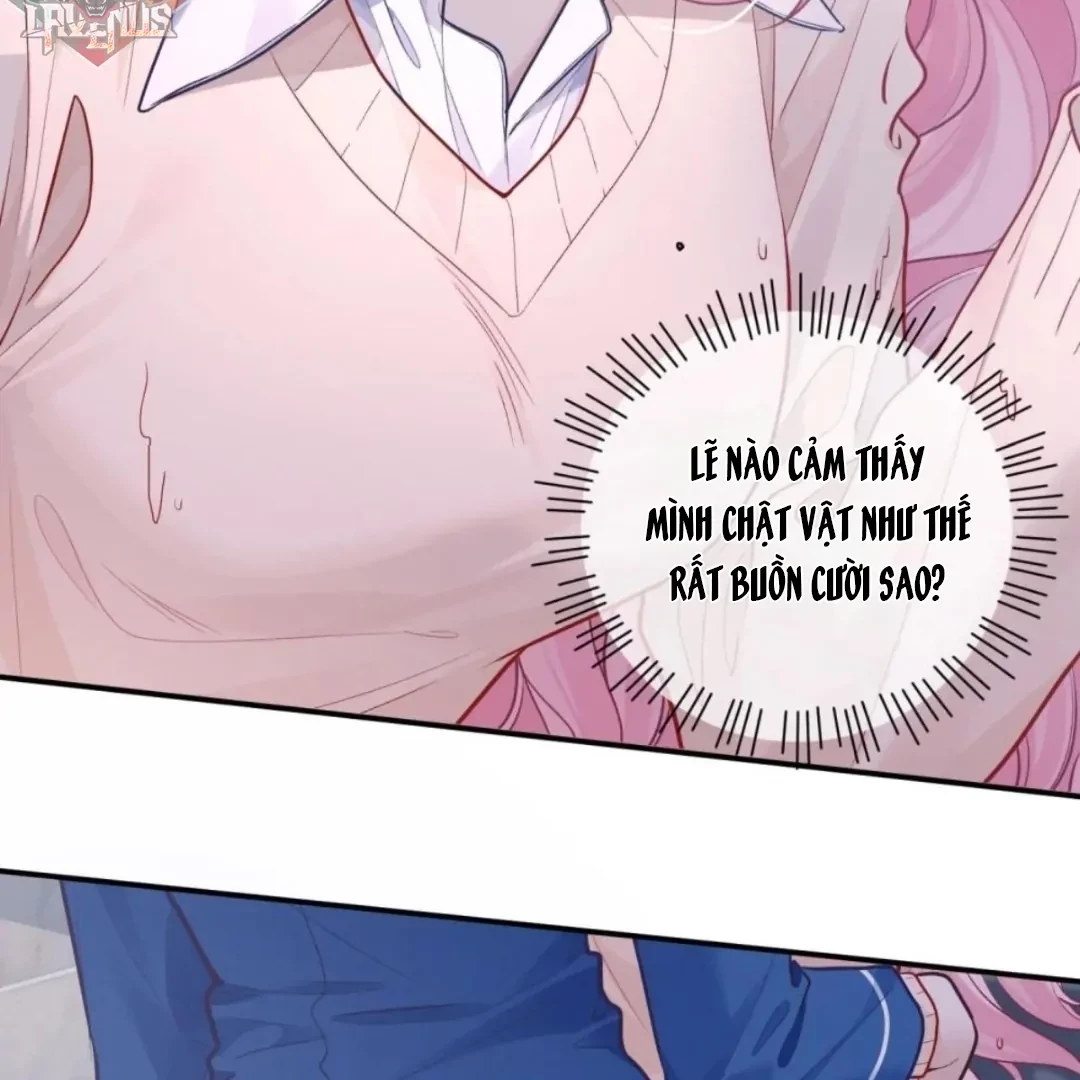 Nhịp Đập Nguy Hiểm Chapter 19 - 8