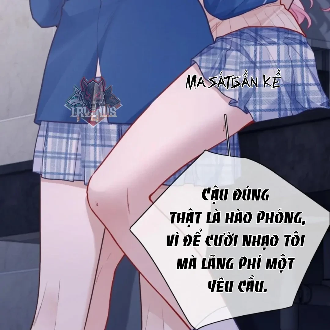 Nhịp Đập Nguy Hiểm Chapter 19 - 9