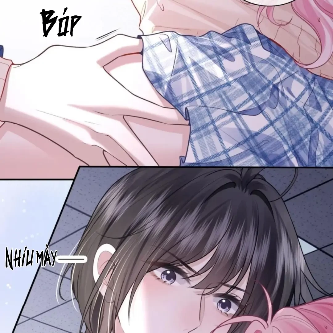 Nhịp Đập Nguy Hiểm Chapter 19 - 11