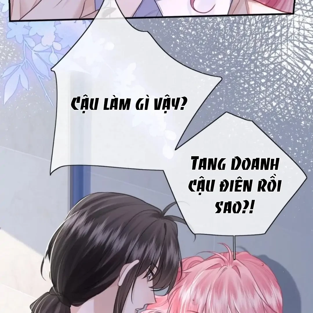 Nhịp Đập Nguy Hiểm Chapter 19 - 13