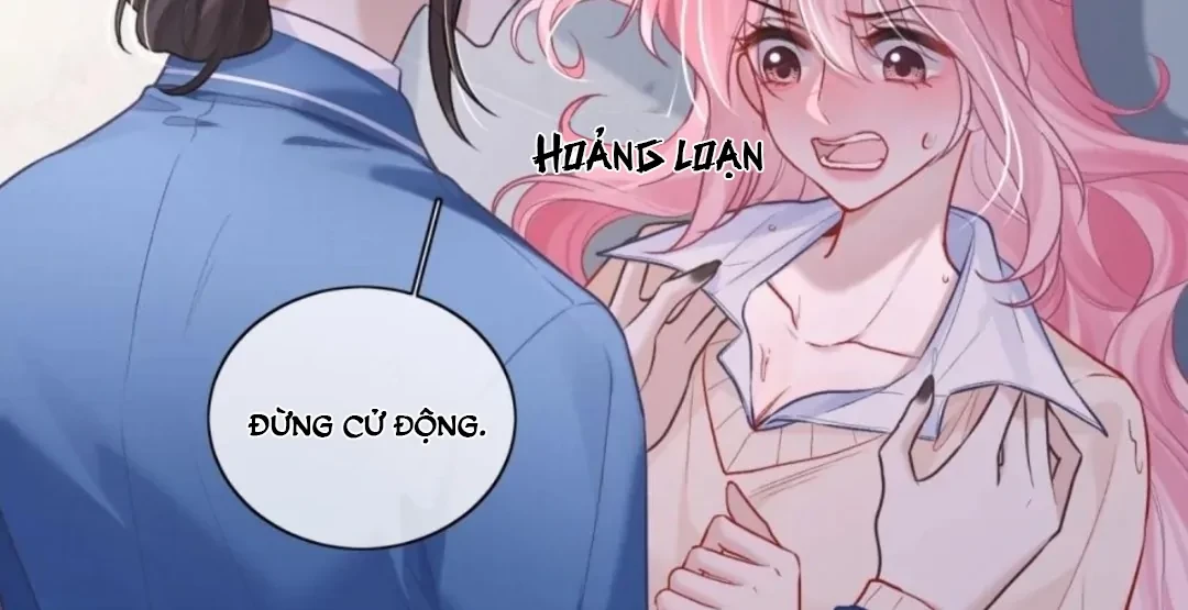 Nhịp Đập Nguy Hiểm Chapter 19 - 14