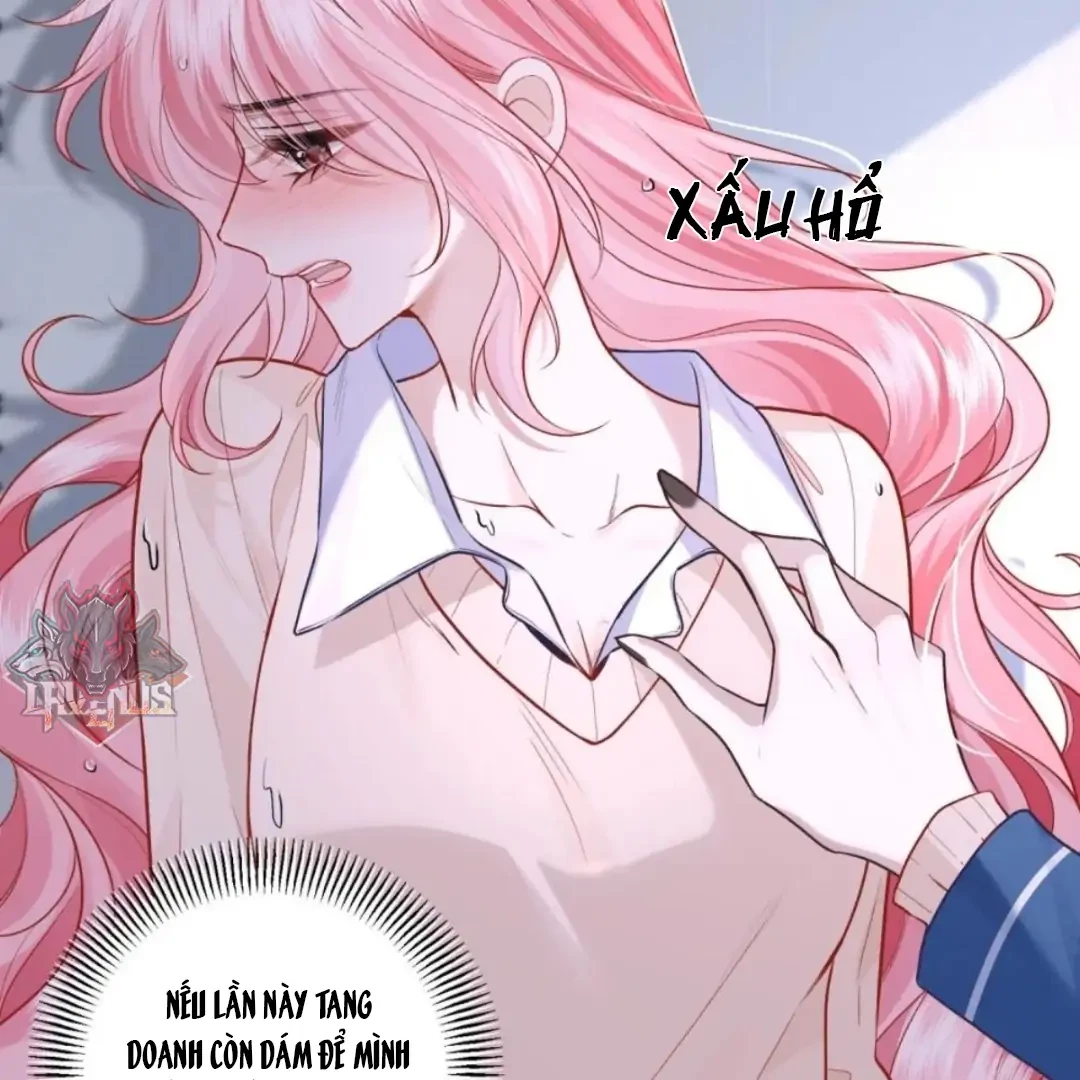 Nhịp Đập Nguy Hiểm Chapter 19 - 17