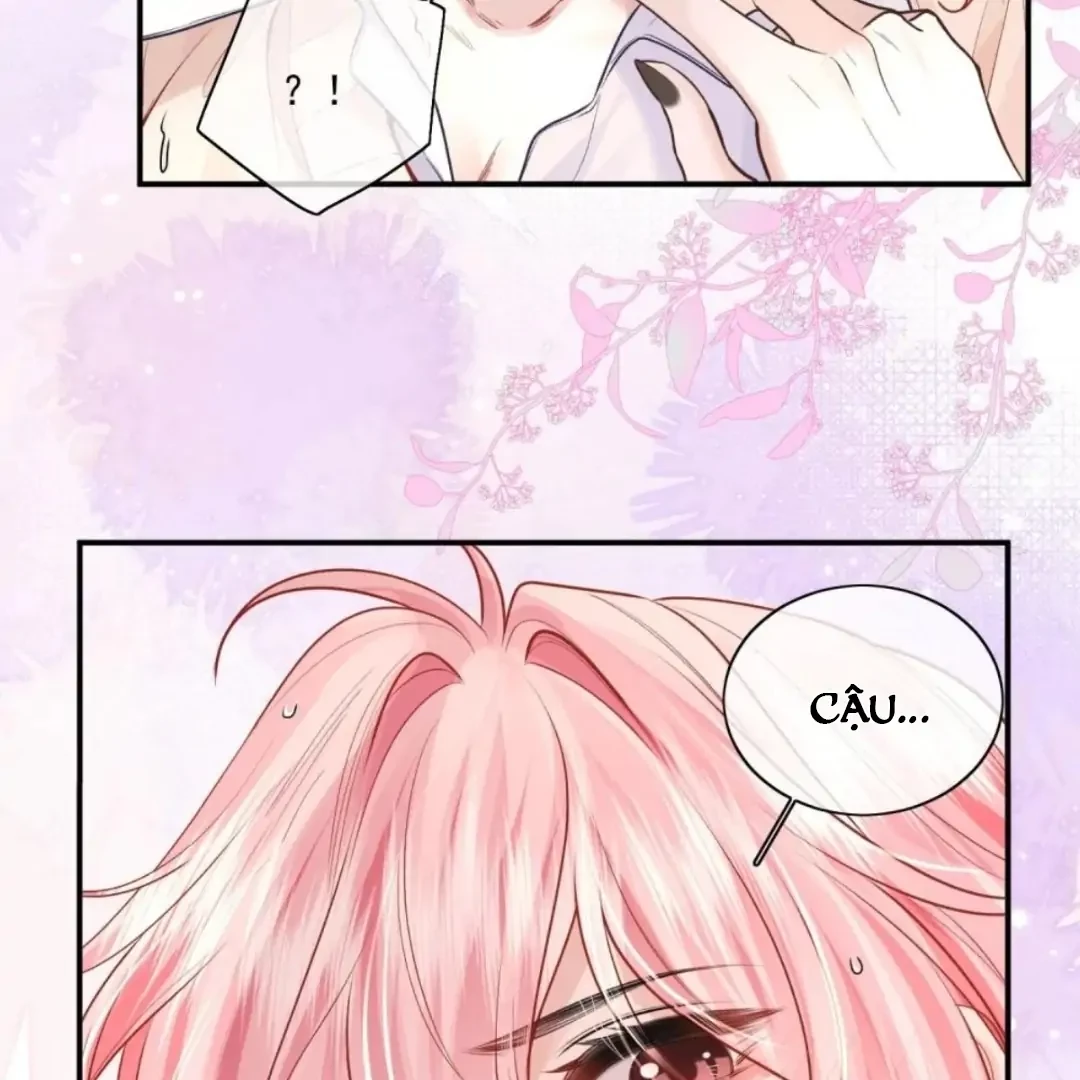 Nhịp Đập Nguy Hiểm Chapter 19 - 19