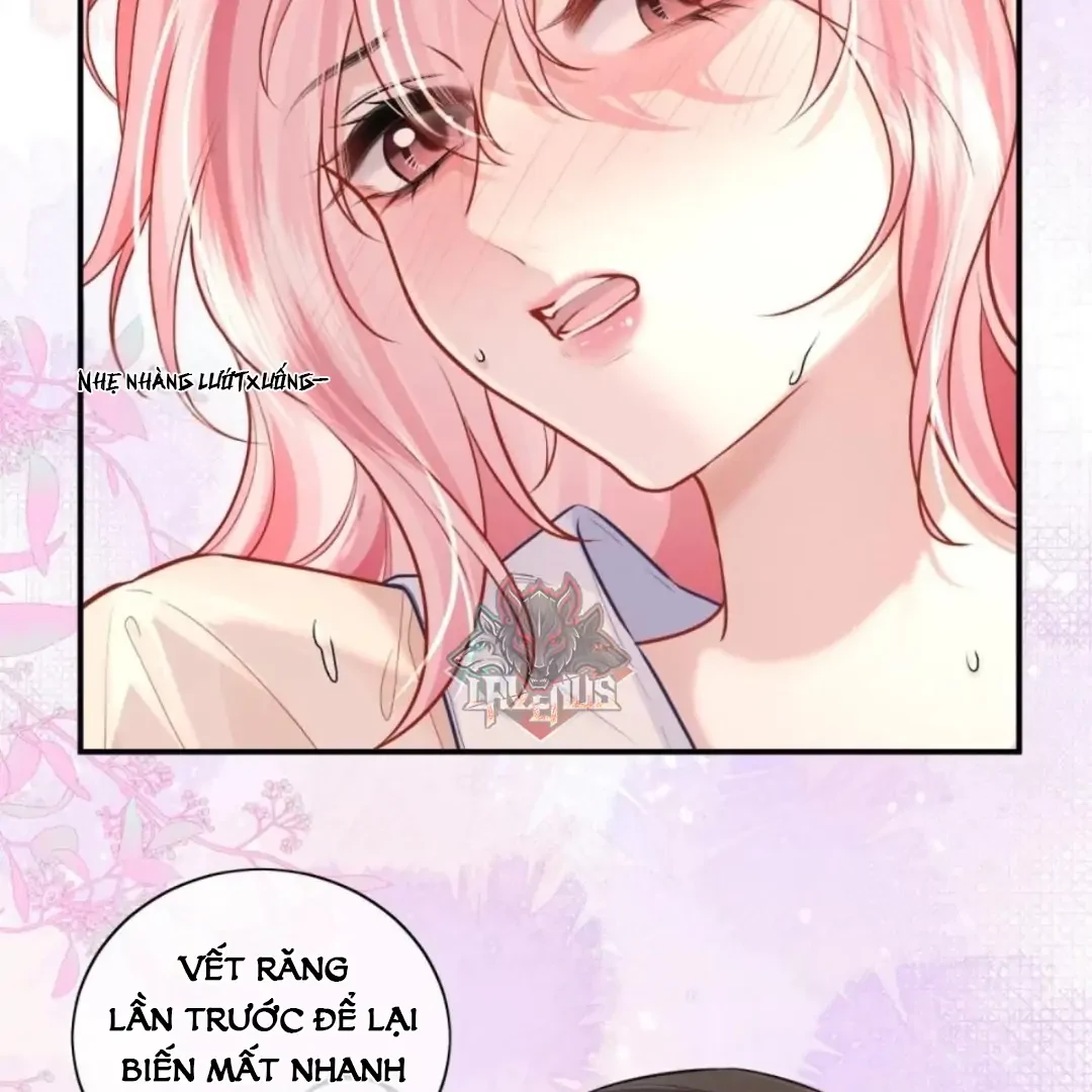 Nhịp Đập Nguy Hiểm Chapter 19 - 20