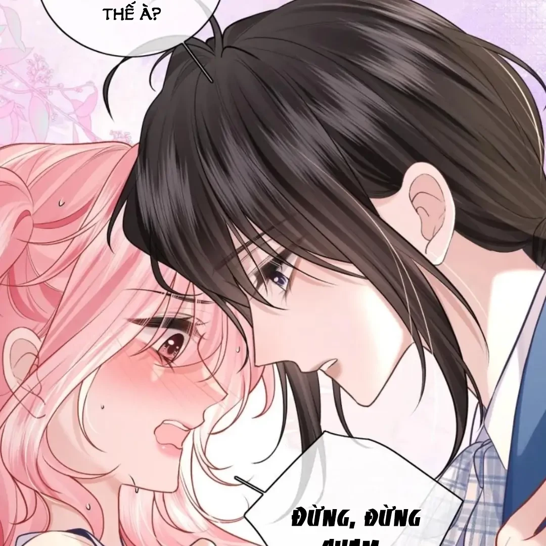 Nhịp Đập Nguy Hiểm Chapter 19 - 21