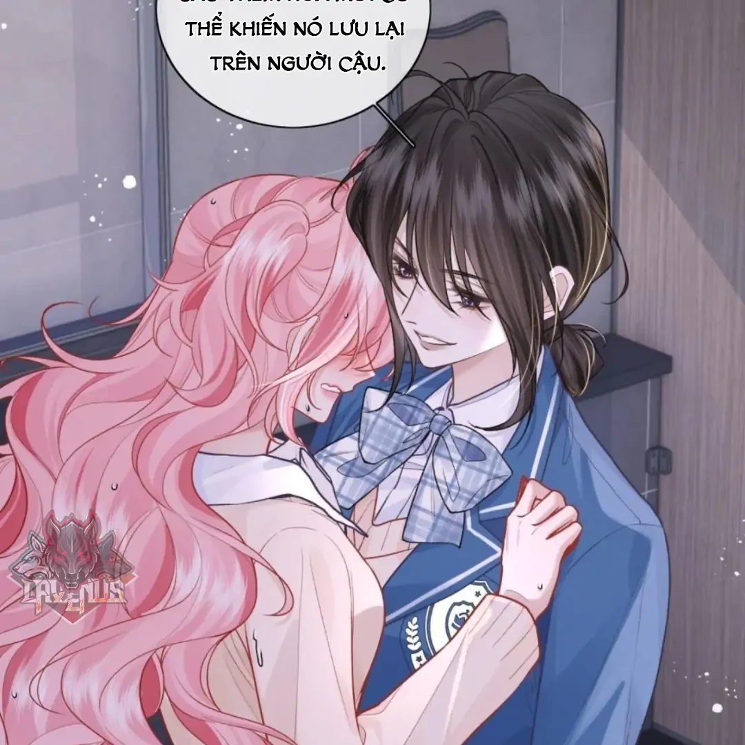 Nhịp Đập Nguy Hiểm Chapter 19 - 23