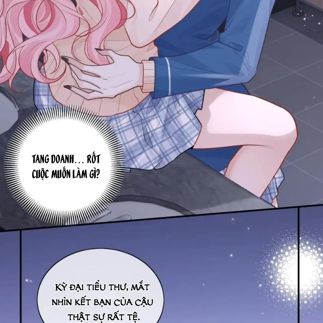 Nhịp Đập Nguy Hiểm Chapter 19 - 24