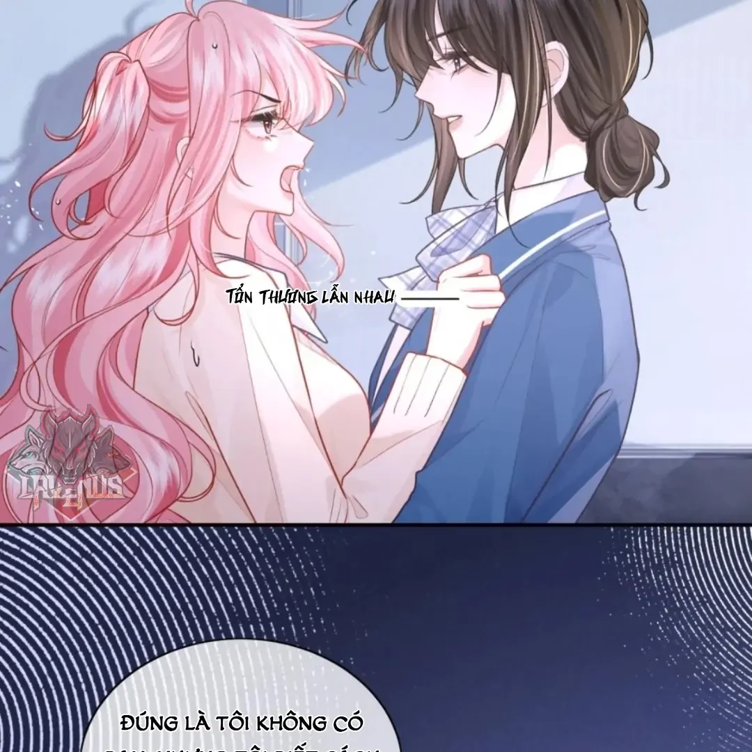 Nhịp Đập Nguy Hiểm Chapter 19 - 27