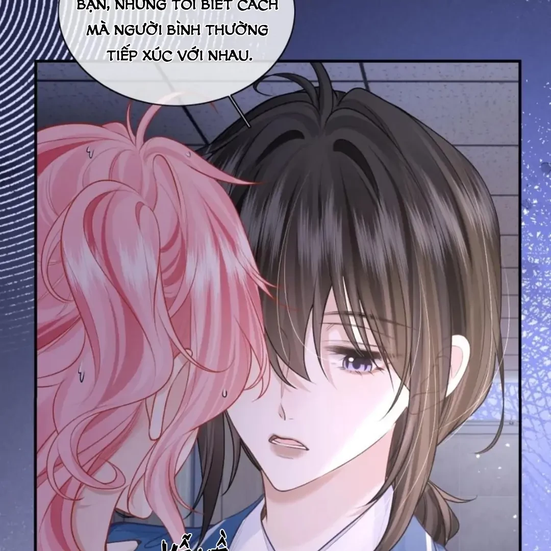 Nhịp Đập Nguy Hiểm Chapter 19 - 28