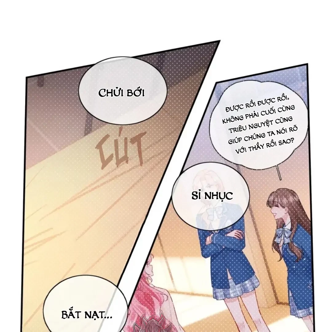 Nhịp Đập Nguy Hiểm Chapter 19 - 31