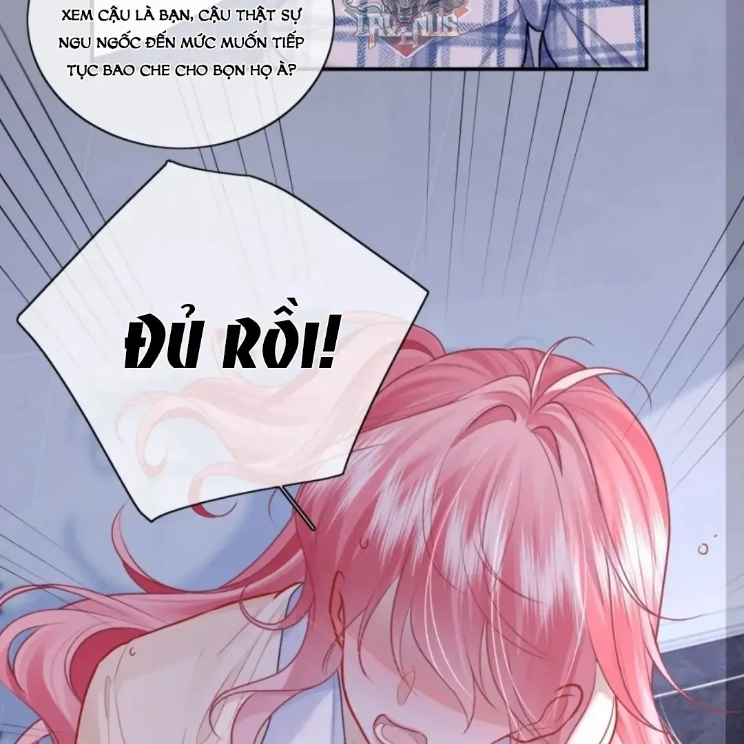 Nhịp Đập Nguy Hiểm Chapter 19 - 35