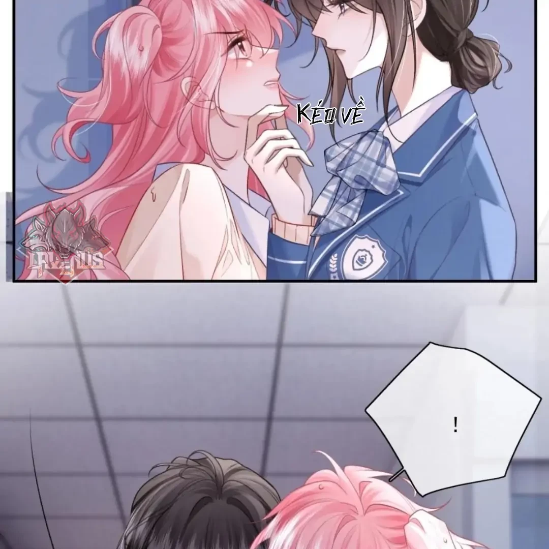 Nhịp Đập Nguy Hiểm Chapter 19 - 40