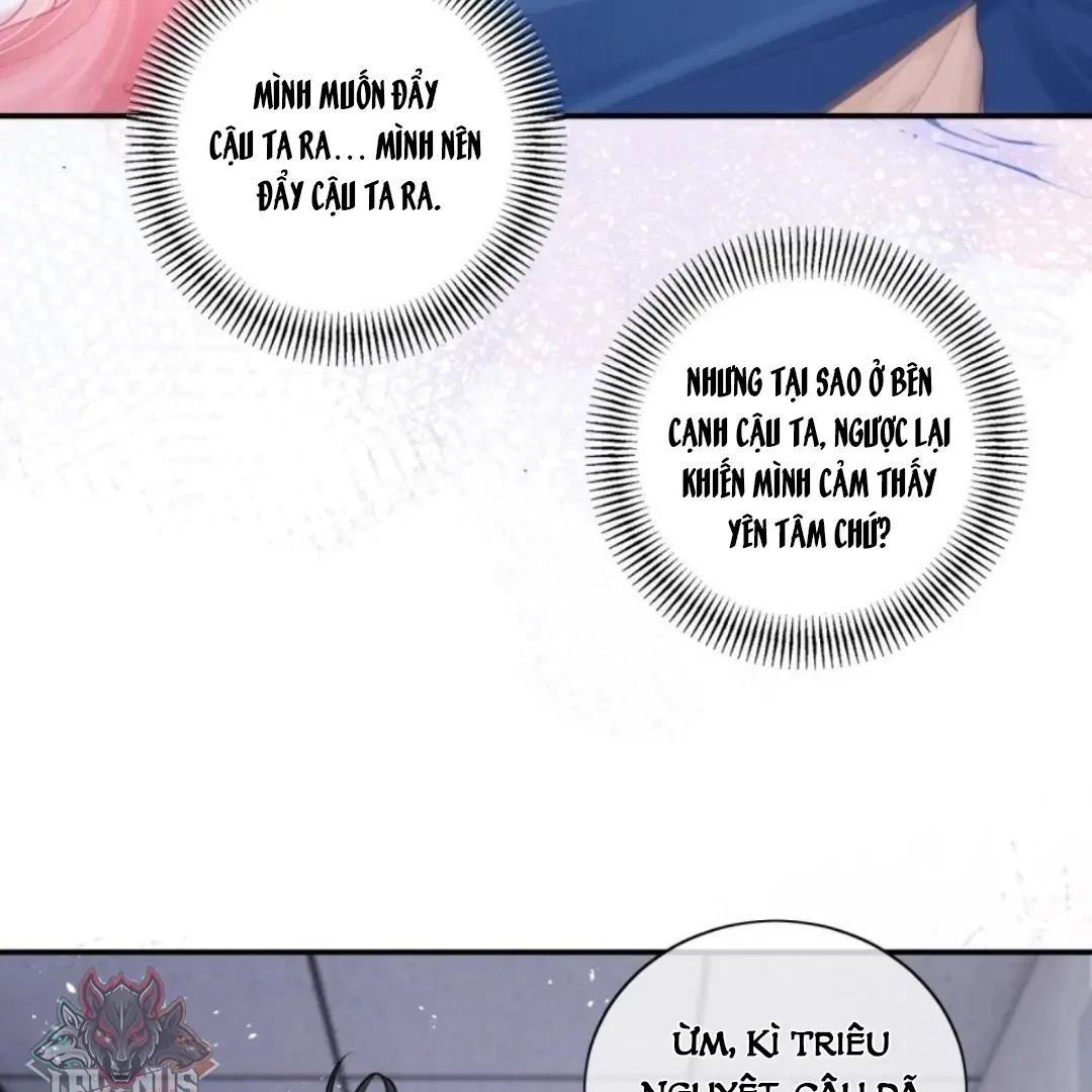 Nhịp Đập Nguy Hiểm Chapter 19 - 45