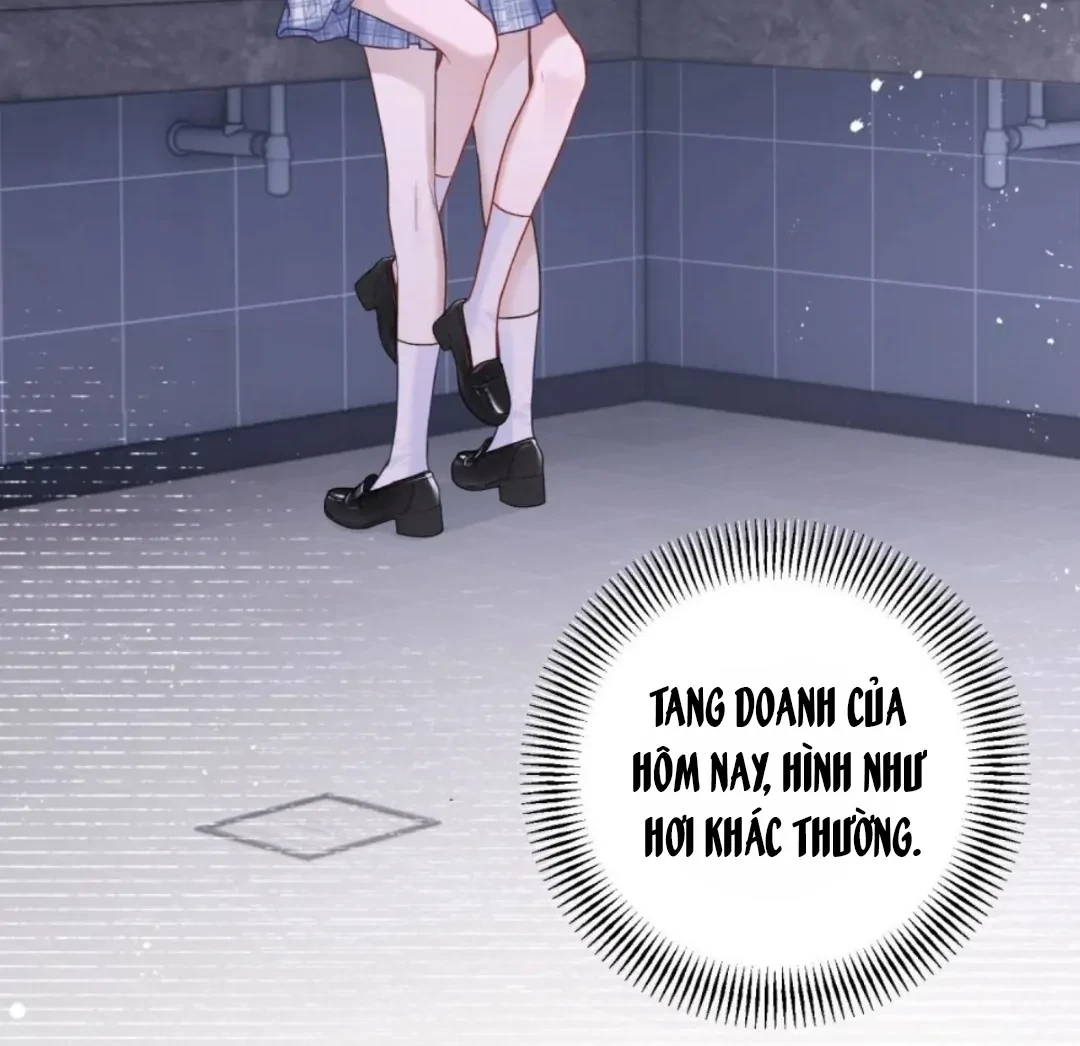 Nhịp Đập Nguy Hiểm Chapter 19 - 53