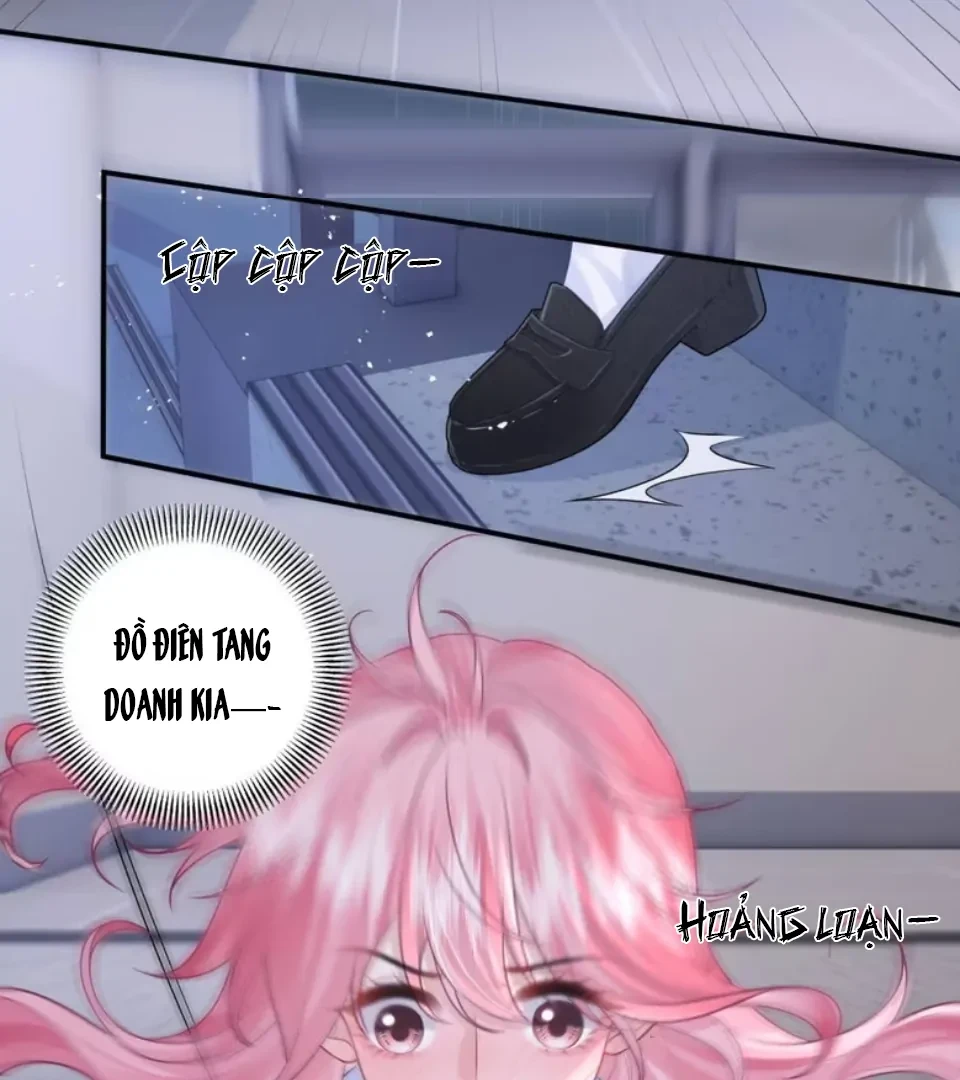 Nhịp Đập Nguy Hiểm Chapter 20 - 2