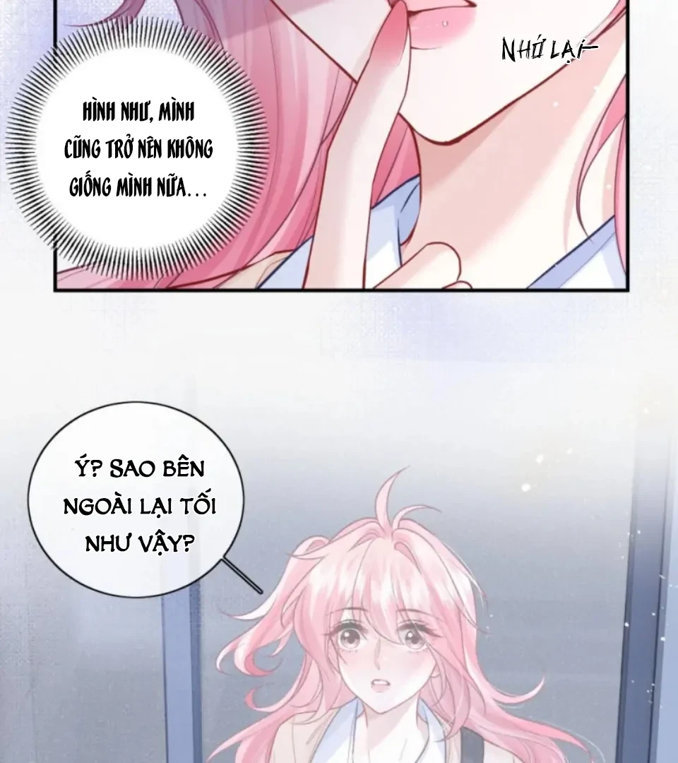 Nhịp Đập Nguy Hiểm Chapter 20 - 7