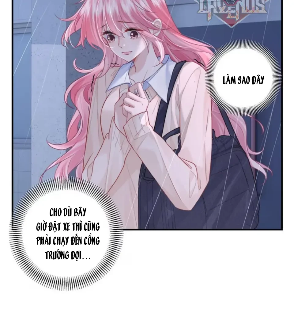 Nhịp Đập Nguy Hiểm Chapter 20 - 12