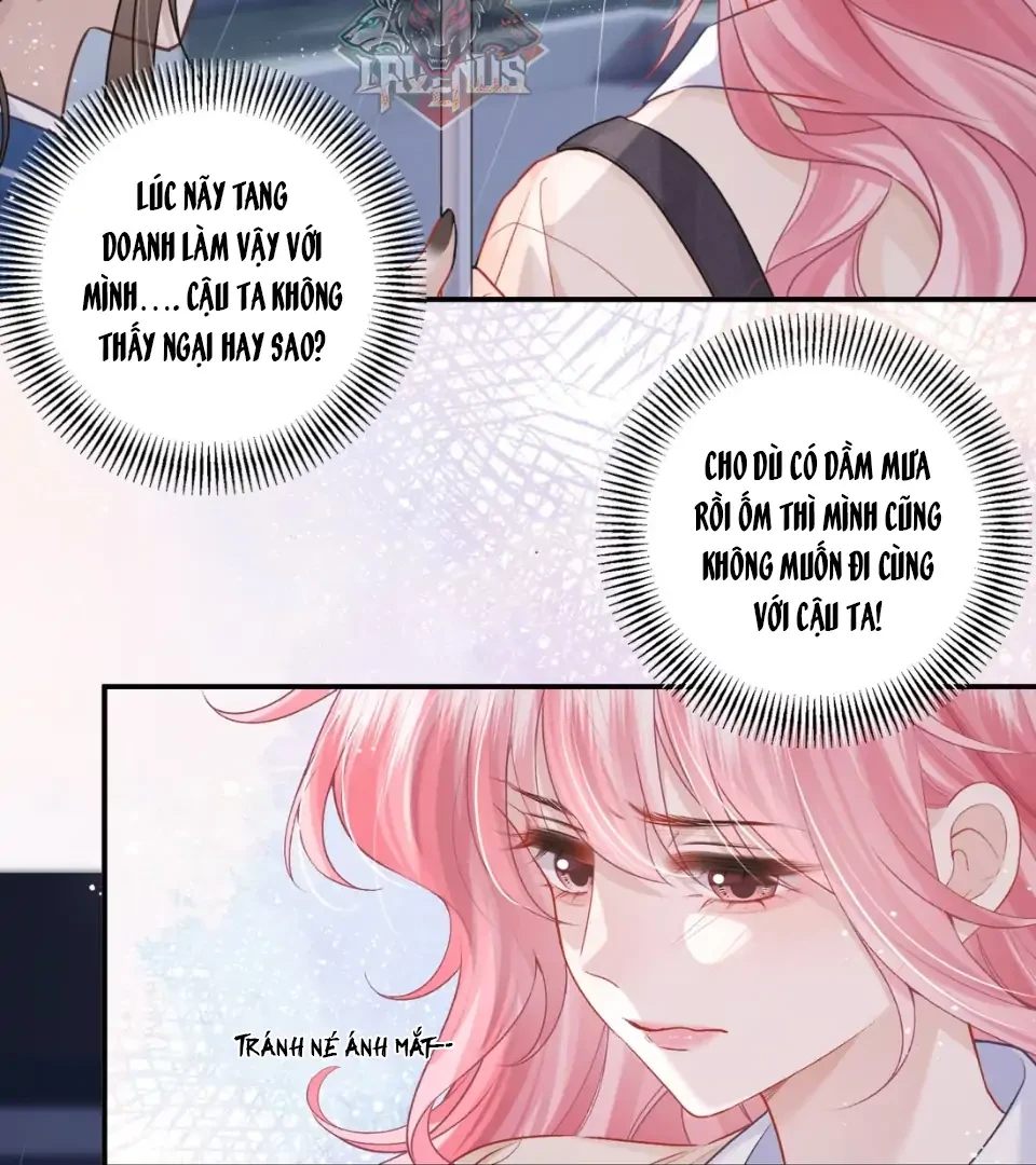 Nhịp Đập Nguy Hiểm Chapter 20 - 18