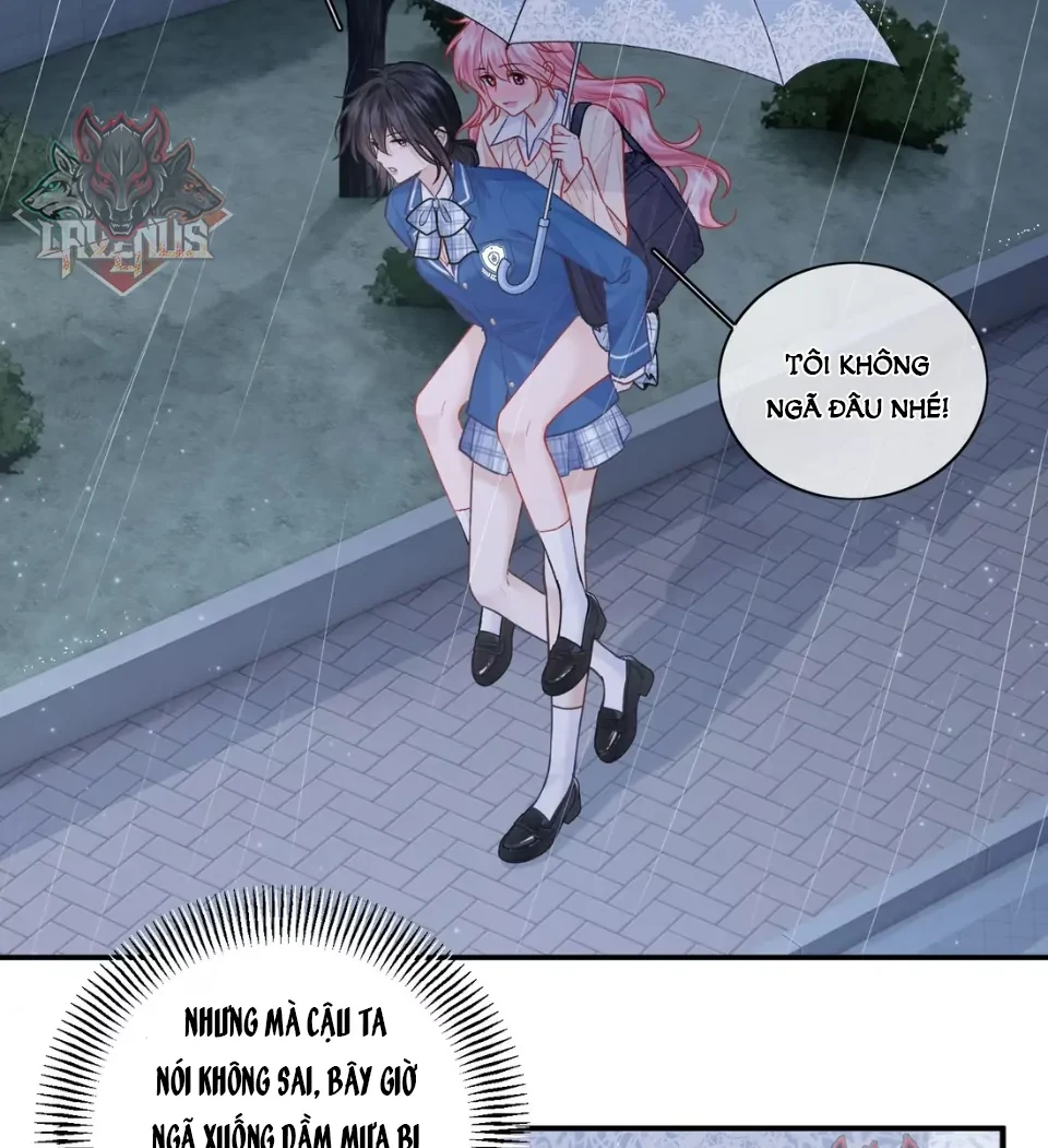 Nhịp Đập Nguy Hiểm Chapter 20 - 26