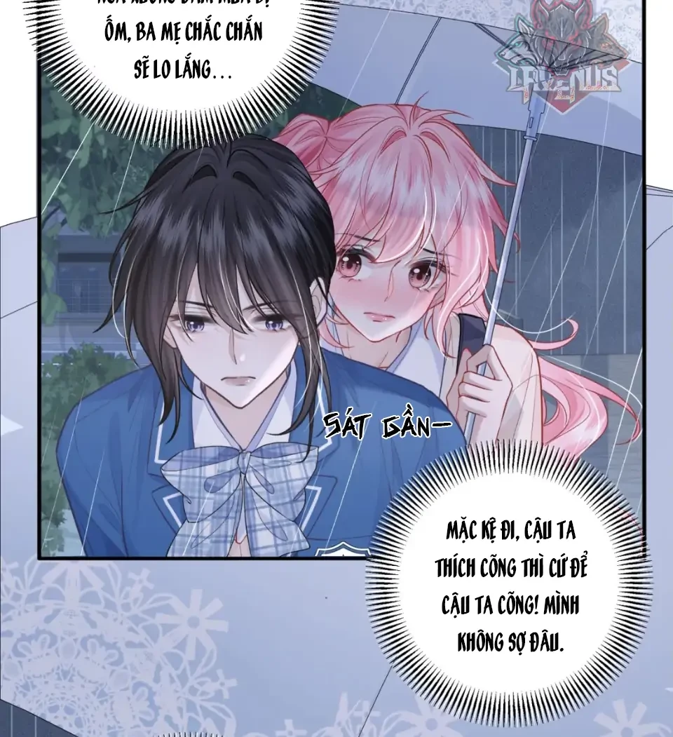 Nhịp Đập Nguy Hiểm Chapter 20 - 27