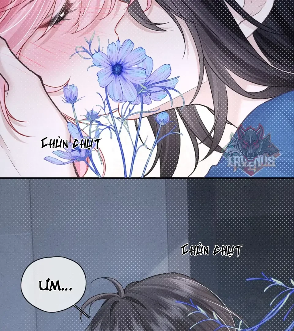 Nhịp Đập Nguy Hiểm Chapter 20 - 31