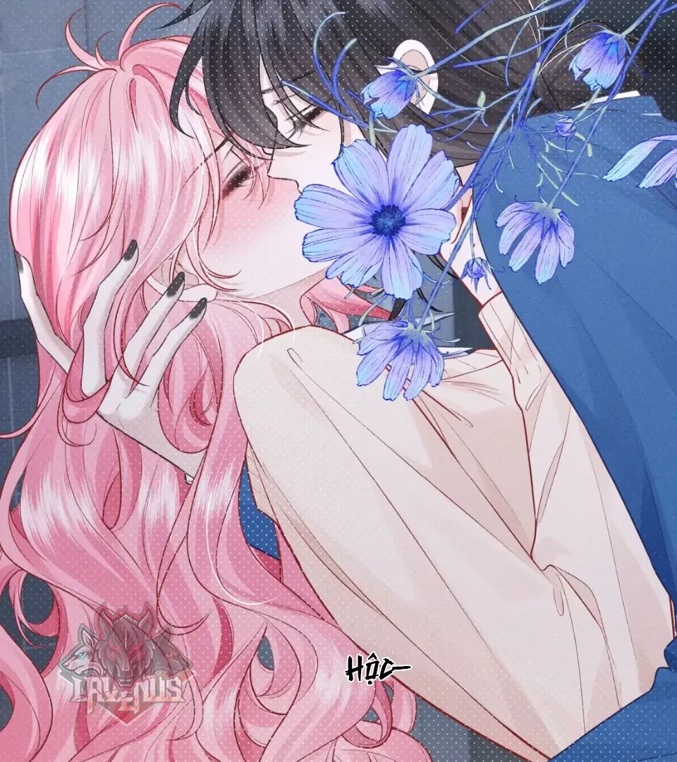 Nhịp Đập Nguy Hiểm Chapter 20 - 32