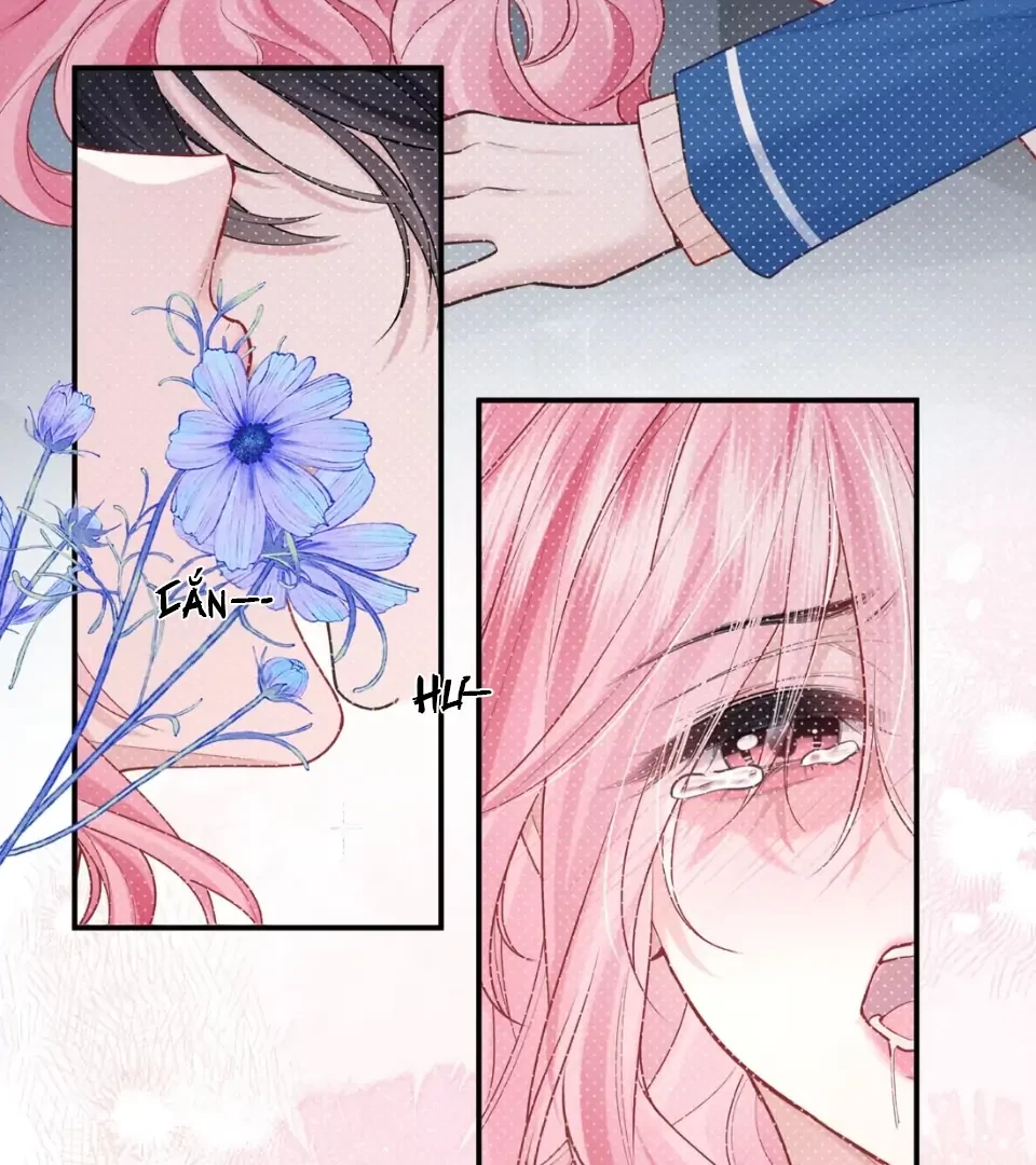 Nhịp Đập Nguy Hiểm Chapter 20 - 33