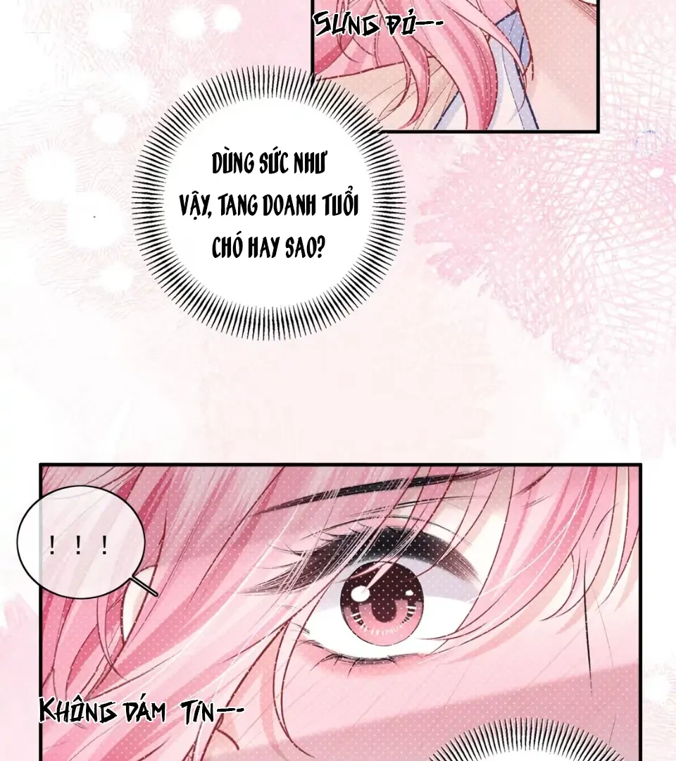 Nhịp Đập Nguy Hiểm Chapter 20 - 34