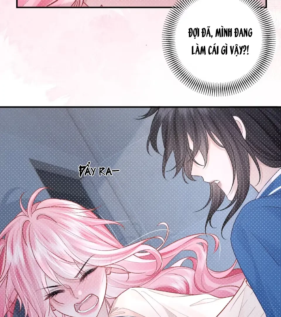 Nhịp Đập Nguy Hiểm Chapter 20 - 35