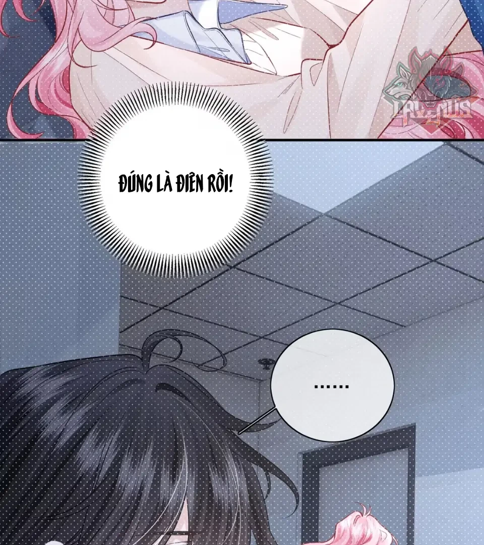 Nhịp Đập Nguy Hiểm Chapter 20 - 36