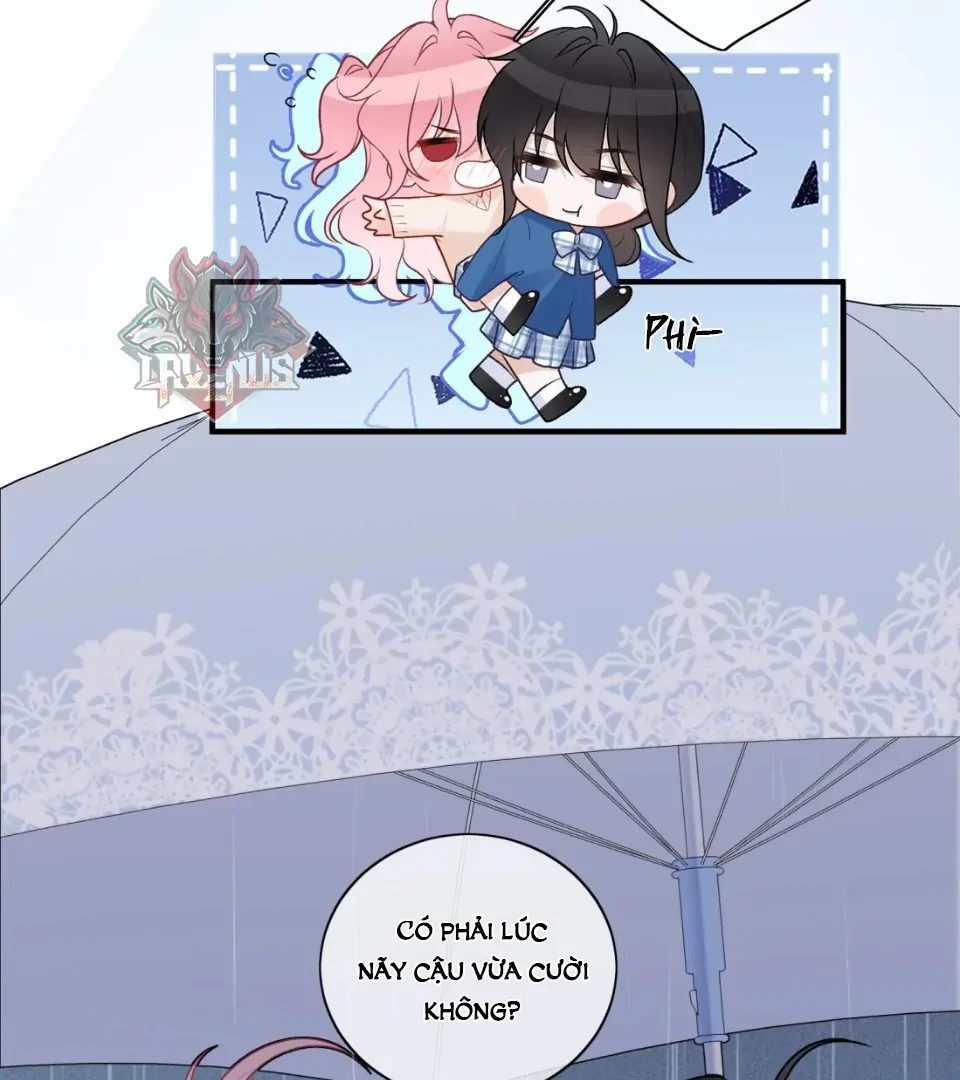 Nhịp Đập Nguy Hiểm Chapter 20 - 41