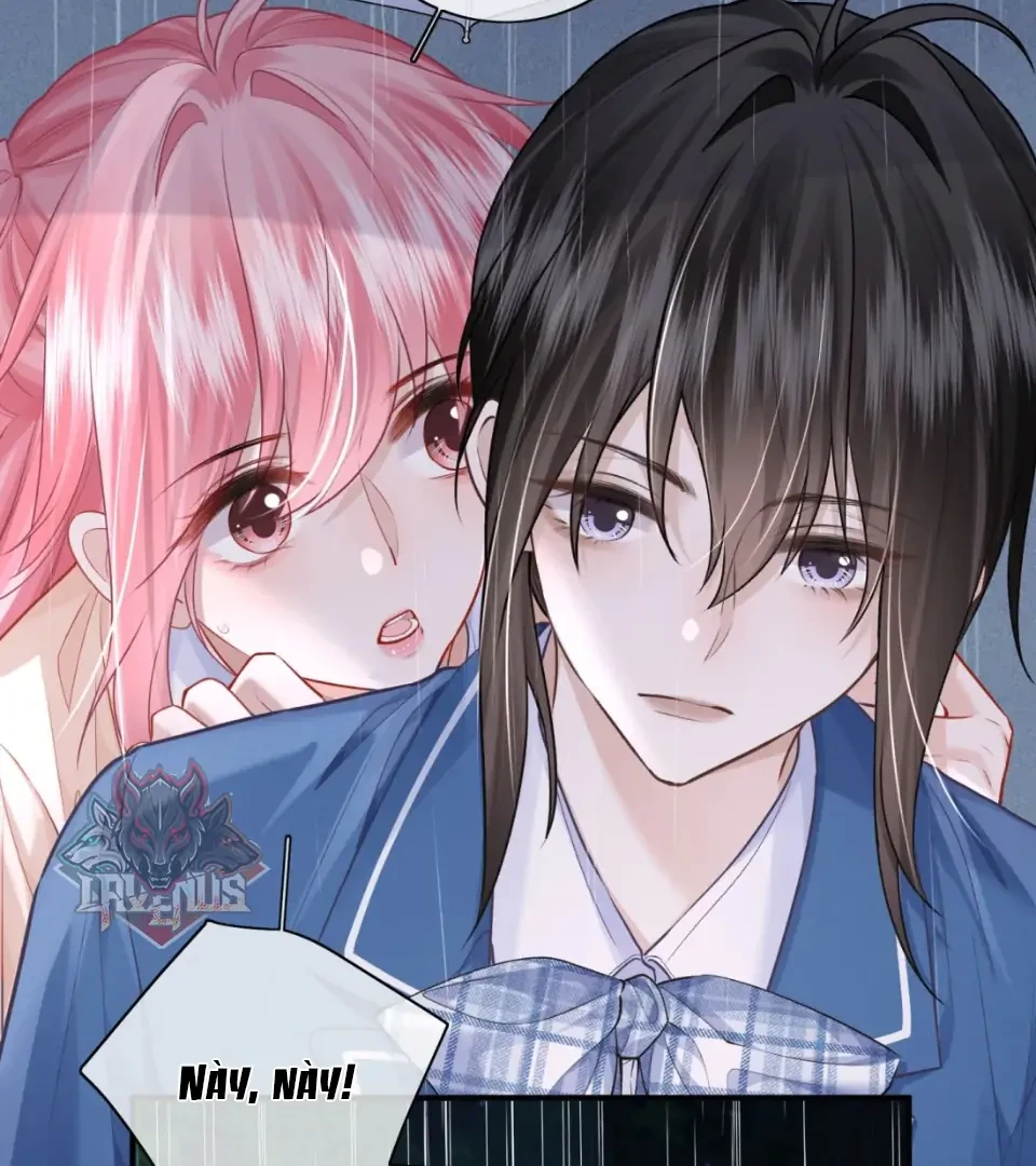 Nhịp Đập Nguy Hiểm Chapter 20 - 42