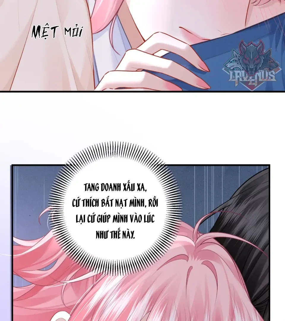 Nhịp Đập Nguy Hiểm Chapter 20 - 45