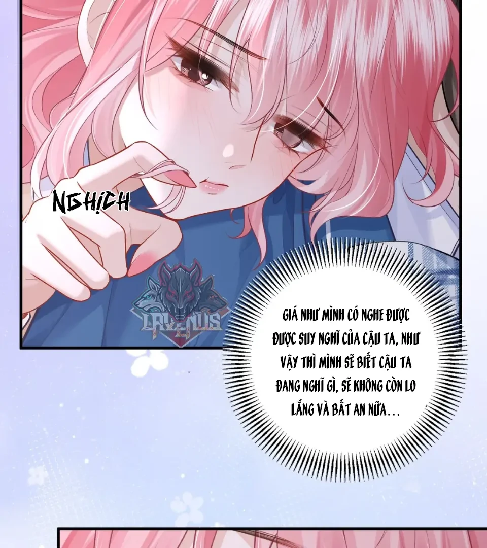 Nhịp Đập Nguy Hiểm Chapter 20 - 46