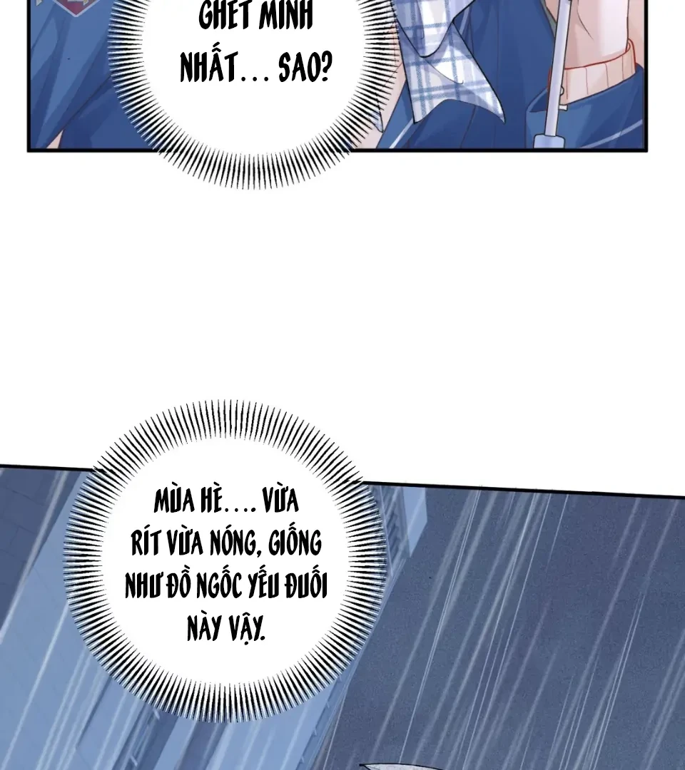 Nhịp Đập Nguy Hiểm Chapter 20 - 49