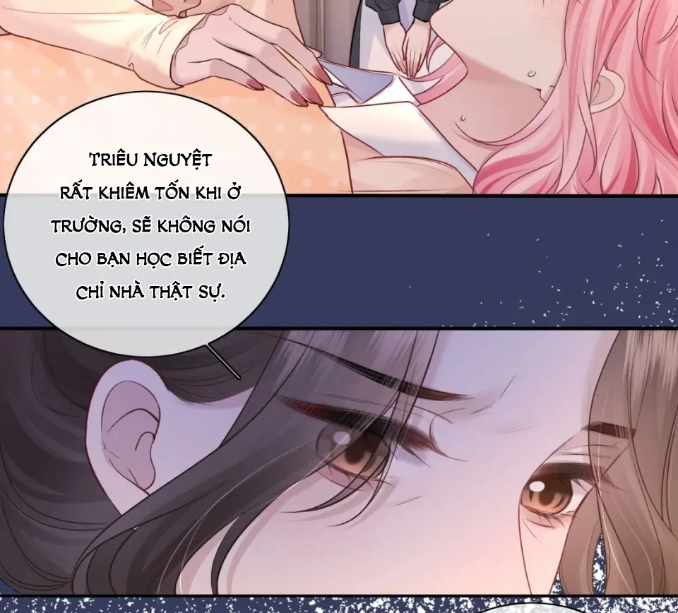 Nhịp Đập Nguy Hiểm Chapter 20 - 54