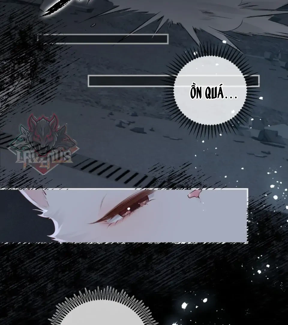 Nhịp Đập Nguy Hiểm Chapter 21 - 2