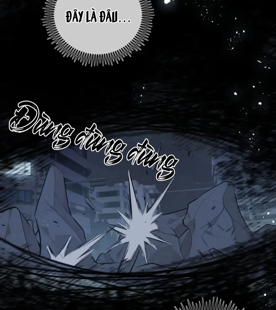 Nhịp Đập Nguy Hiểm Chapter 21 - 3