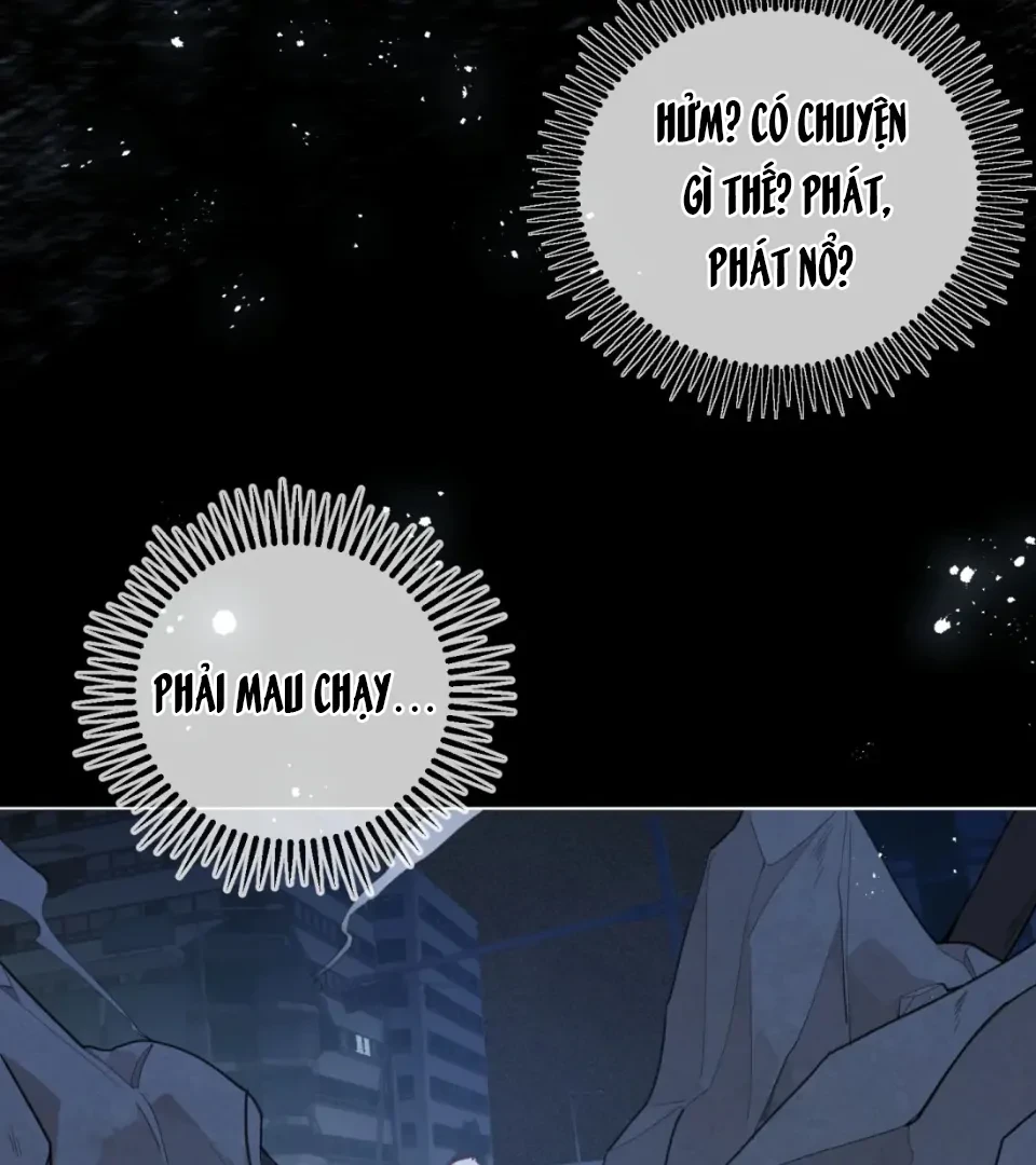 Nhịp Đập Nguy Hiểm Chapter 21 - 4