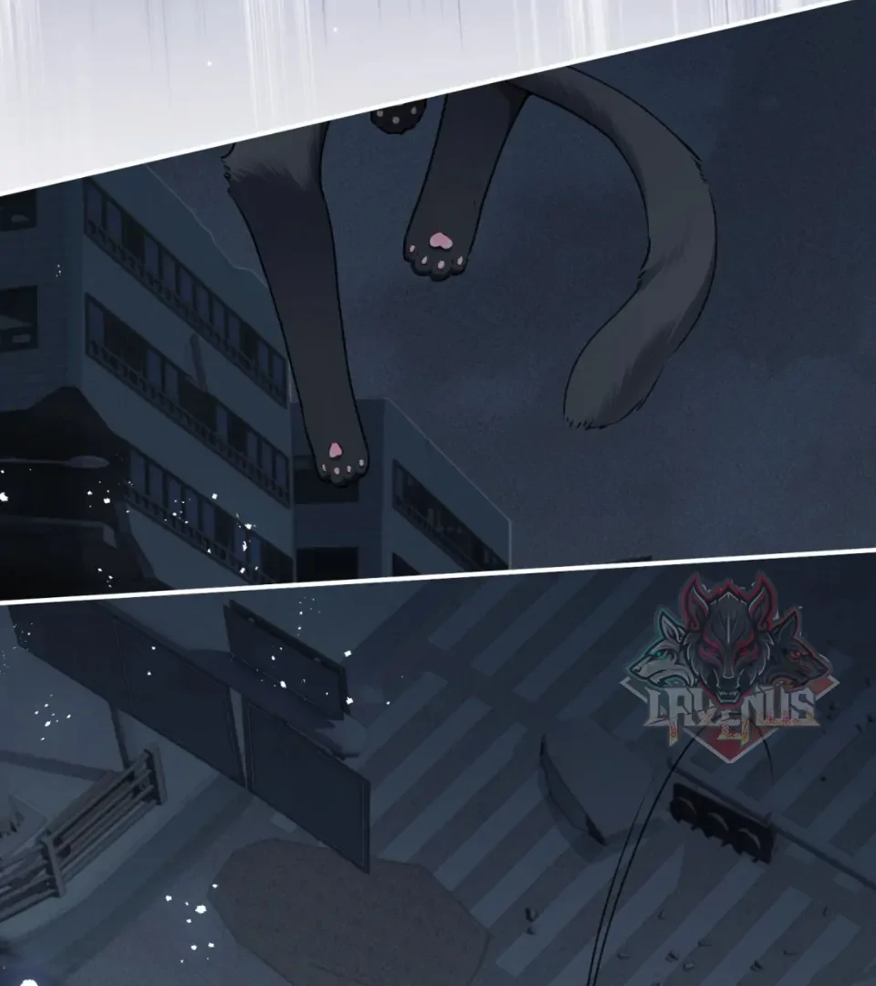 Nhịp Đập Nguy Hiểm Chapter 21 - 14